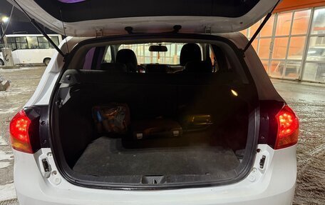 Mitsubishi ASX I рестайлинг, 2013 год, 990 000 рублей, 13 фотография