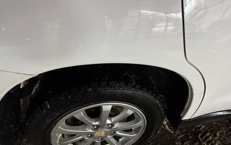 Mitsubishi ASX I рестайлинг, 2013 год, 990 000 рублей, 15 фотография