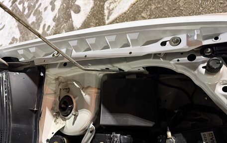 Mitsubishi ASX I рестайлинг, 2013 год, 990 000 рублей, 19 фотография