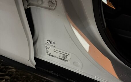 Mitsubishi ASX I рестайлинг, 2013 год, 990 000 рублей, 16 фотография