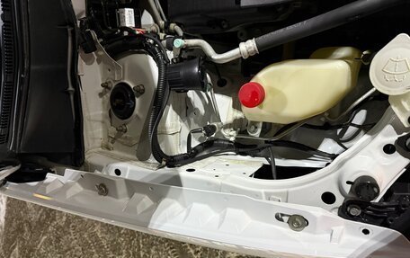 Mitsubishi ASX I рестайлинг, 2013 год, 990 000 рублей, 20 фотография