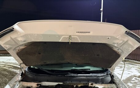 Mitsubishi ASX I рестайлинг, 2013 год, 990 000 рублей, 22 фотография