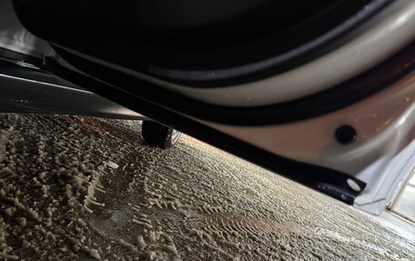 Mitsubishi ASX I рестайлинг, 2013 год, 990 000 рублей, 26 фотография