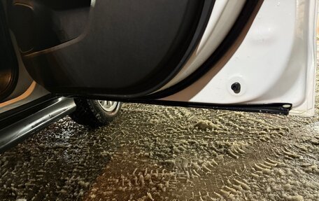 Mitsubishi ASX I рестайлинг, 2013 год, 990 000 рублей, 28 фотография