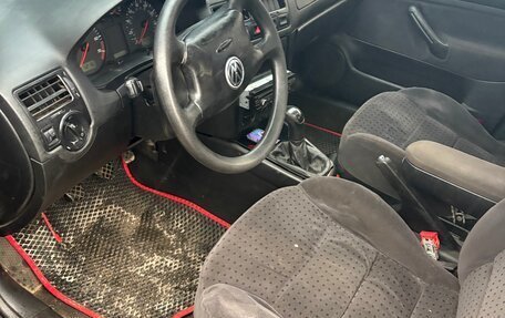 Volkswagen Bora, 2000 год, 250 000 рублей, 7 фотография