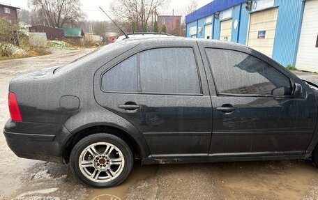 Volkswagen Bora, 2000 год, 250 000 рублей, 5 фотография