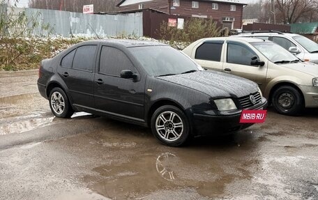 Volkswagen Bora, 2000 год, 250 000 рублей, 3 фотография