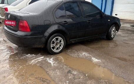 Volkswagen Bora, 2000 год, 250 000 рублей, 4 фотография