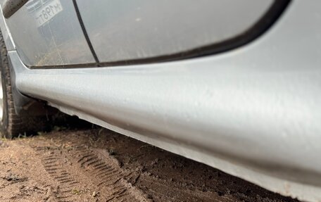 Peugeot 206, 2007 год, 150 000 рублей, 7 фотография