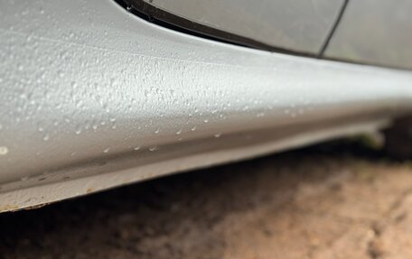 Peugeot 206, 2007 год, 150 000 рублей, 8 фотография