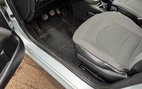 Peugeot 206, 2007 год, 150 000 рублей, 10 фотография