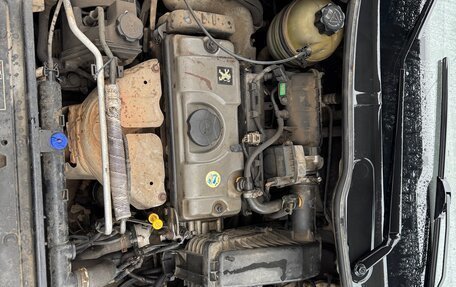 Peugeot 206, 2007 год, 150 000 рублей, 12 фотография