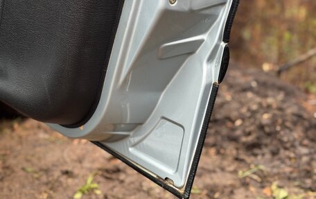 Peugeot 206, 2007 год, 150 000 рублей, 6 фотография