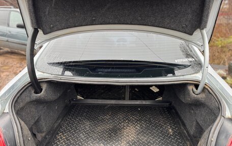 Peugeot 206, 2007 год, 150 000 рублей, 13 фотография