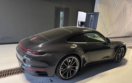Porsche 911, 2019 год, 13 500 000 рублей, 2 фотография