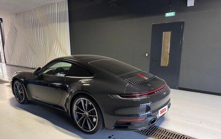 Porsche 911, 2019 год, 13 500 000 рублей, 4 фотография
