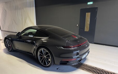 Porsche 911, 2019 год, 13 500 000 рублей, 5 фотография