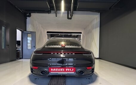 Porsche 911, 2019 год, 13 500 000 рублей, 3 фотография