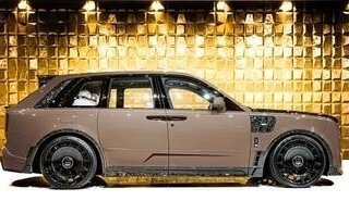 Rolls-Royce Phantom VIII, 2025 год, 94 444 152 рублей, 3 фотография