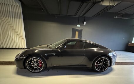 Porsche 911, 2019 год, 13 500 000 рублей, 6 фотография