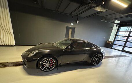 Porsche 911, 2019 год, 13 500 000 рублей, 7 фотография