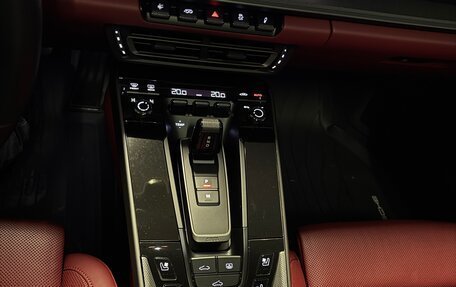 Porsche 911, 2019 год, 13 500 000 рублей, 10 фотография