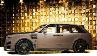 Rolls-Royce Phantom VIII, 2025 год, 94 444 152 рублей, 4 фотография