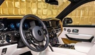 Rolls-Royce Phantom VIII, 2025 год, 94 444 152 рублей, 8 фотография