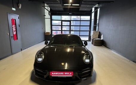 Porsche 911, 2019 год, 13 500 000 рублей, 9 фотография