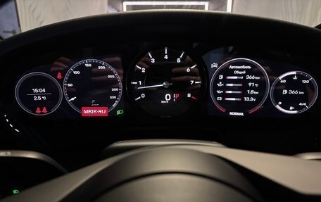 Porsche 911, 2019 год, 13 500 000 рублей, 11 фотография