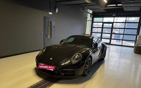 Porsche 911, 2019 год, 13 500 000 рублей, 8 фотография