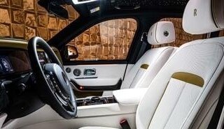 Rolls-Royce Phantom VIII, 2025 год, 94 444 152 рублей, 12 фотография