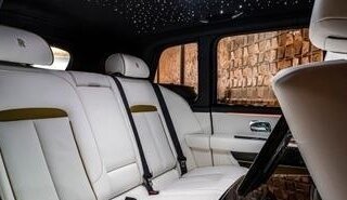 Rolls-Royce Phantom VIII, 2025 год, 94 444 152 рублей, 16 фотография