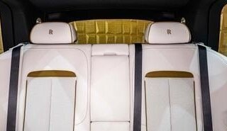 Rolls-Royce Phantom VIII, 2025 год, 94 444 152 рублей, 19 фотография