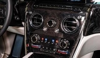 Rolls-Royce Phantom VIII, 2025 год, 94 444 152 рублей, 10 фотография