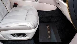 Rolls-Royce Phantom VIII, 2025 год, 94 444 152 рублей, 25 фотография