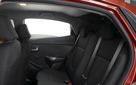 KIA Rio III рестайлинг, 2016 год, 1 220 000 рублей, 9 фотография