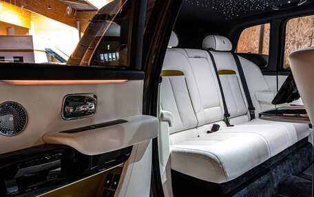 Rolls-Royce Phantom VIII, 2025 год, 94 444 152 рублей, 26 фотография