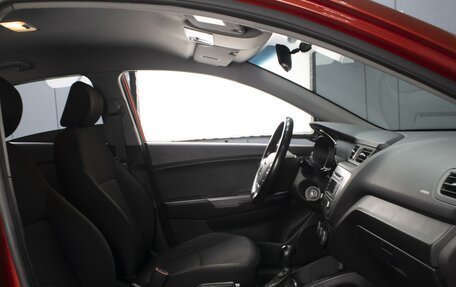 KIA Rio III рестайлинг, 2016 год, 1 220 000 рублей, 7 фотография