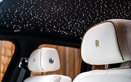Rolls-Royce Phantom VIII, 2025 год, 94 444 152 рублей, 28 фотография