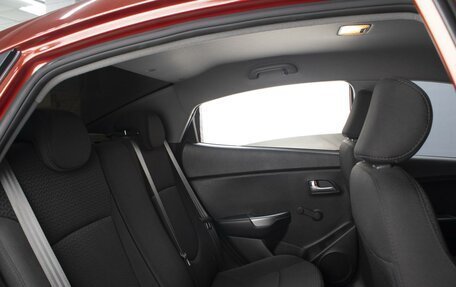 KIA Rio III рестайлинг, 2016 год, 1 220 000 рублей, 6 фотография