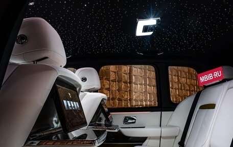 Rolls-Royce Phantom VIII, 2025 год, 94 444 152 рублей, 27 фотография