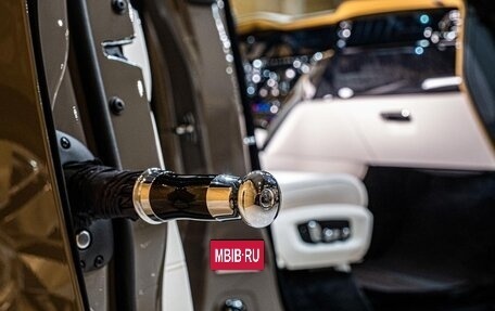 Rolls-Royce Phantom VIII, 2025 год, 94 444 152 рублей, 29 фотография