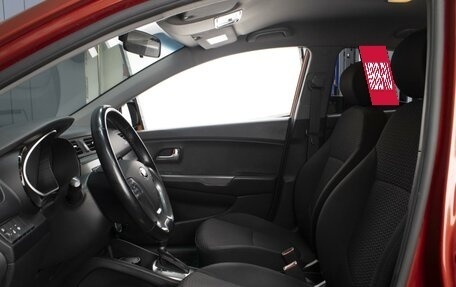 KIA Rio III рестайлинг, 2016 год, 1 220 000 рублей, 8 фотография