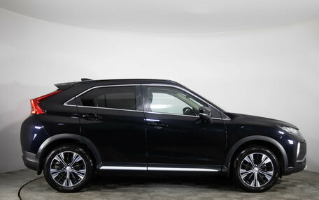 Mitsubishi Eclipse Cross, 2019 год, 1 749 000 рублей, 4 фотография