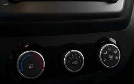 KIA Rio III рестайлинг, 2016 год, 1 220 000 рублей, 18 фотография