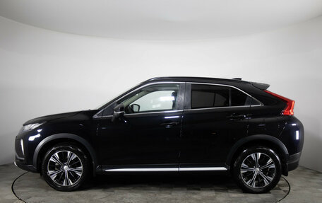 Mitsubishi Eclipse Cross, 2019 год, 1 749 000 рублей, 8 фотография