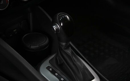 KIA Rio III рестайлинг, 2016 год, 1 220 000 рублей, 17 фотография