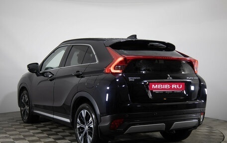 Mitsubishi Eclipse Cross, 2019 год, 1 749 000 рублей, 7 фотография