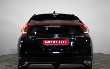 Mitsubishi Eclipse Cross, 2019 год, 1 749 000 рублей, 6 фотография